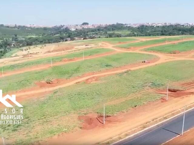 Venda em Jardim Marajoara - Limeira