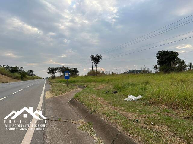 Área para Venda em Limeira - 2