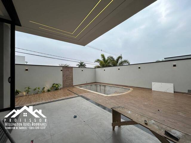 Casa em condomínio para Venda em Limeira - 2