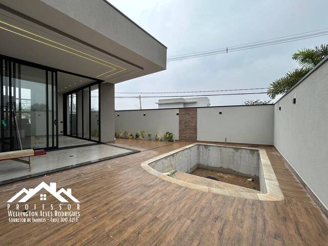 Venda em Vale das Oliveiras - Limeira