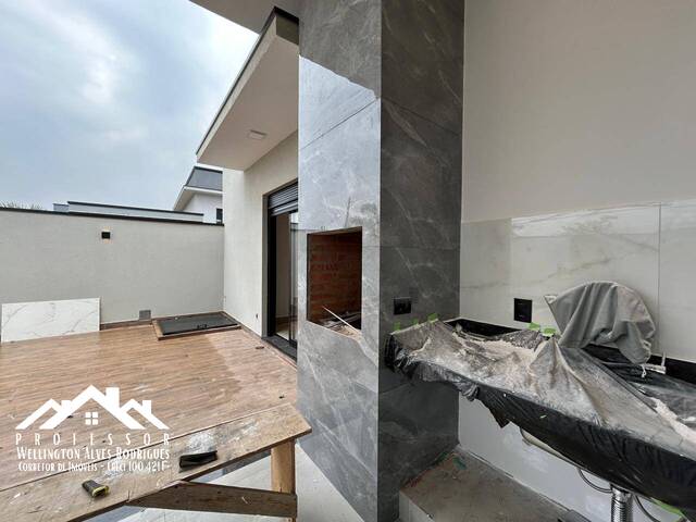 Casa em condomínio para Venda em Limeira - 4