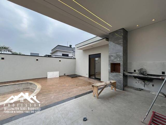 Casa em condomínio para Venda em Limeira - 3