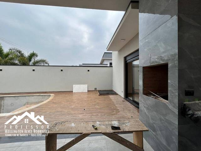 Casa em condomínio para Venda em Limeira - 5