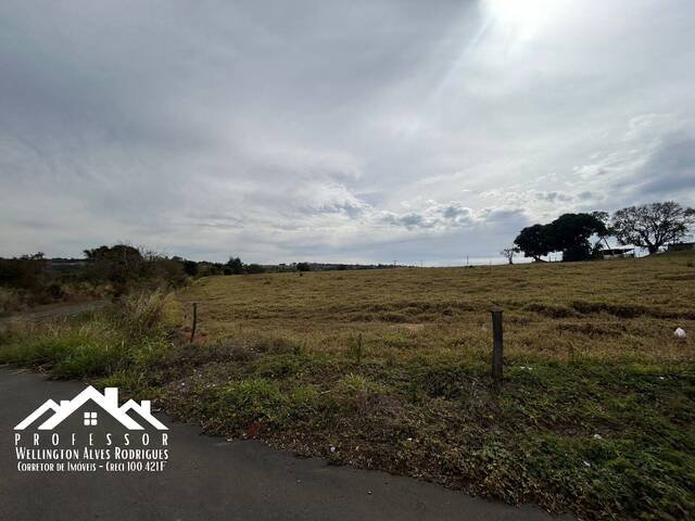 Área para Venda em Limeira - 5