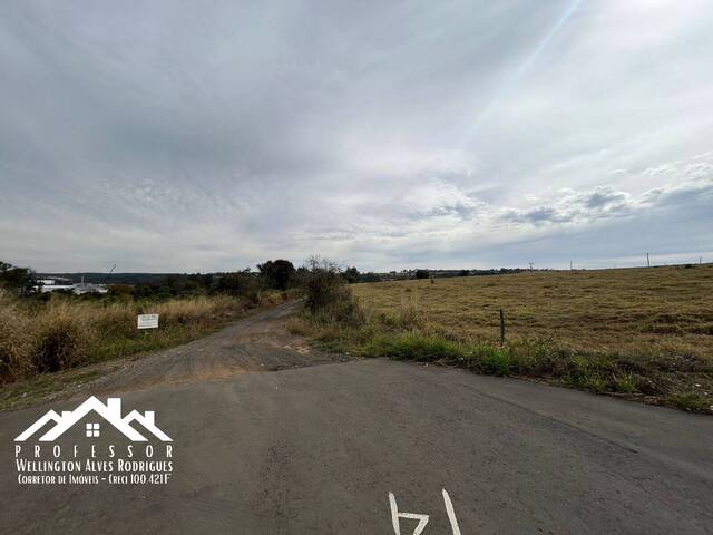 Área para Venda em Limeira - 4