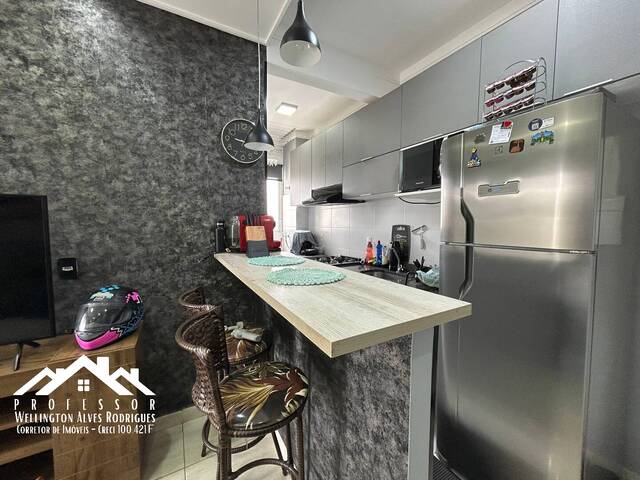 Apartamento para Venda em Limeira - 5