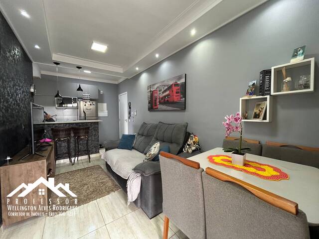 #1234 - Apartamento para Venda em Limeira - SP - 3