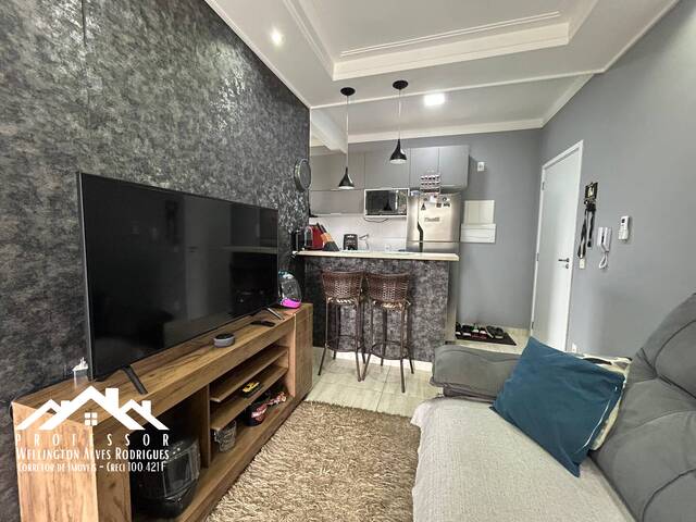 Apartamento para Venda em Limeira - 4