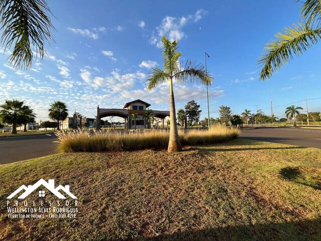 Terreno em condomínio para Venda em Limeira - 5