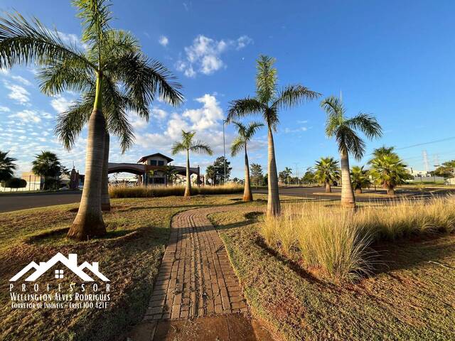 Terreno em condomínio para Venda em Limeira - 4