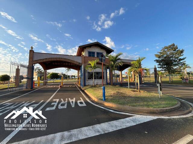 Venda em Residenciais Fazenda Itapema - Limeira