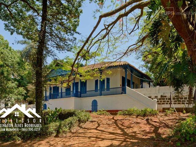 #1236 - Terreno em condomínio para Venda em Limeira - SP - 3