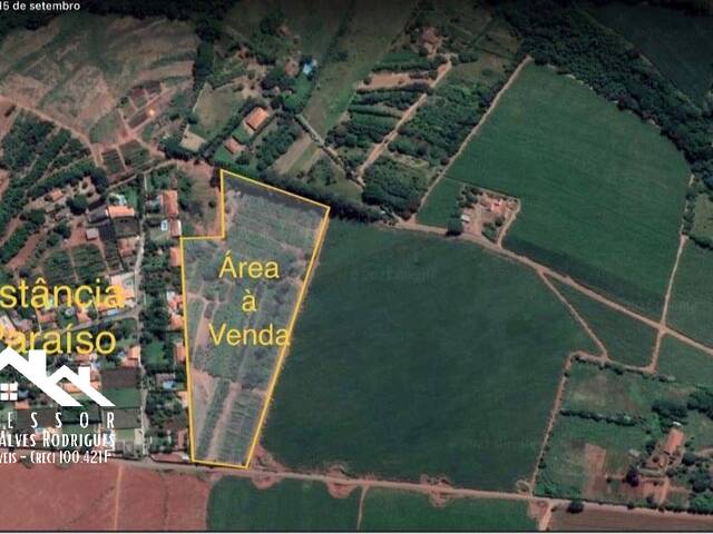Venda em Bairro da Geada - Limeira