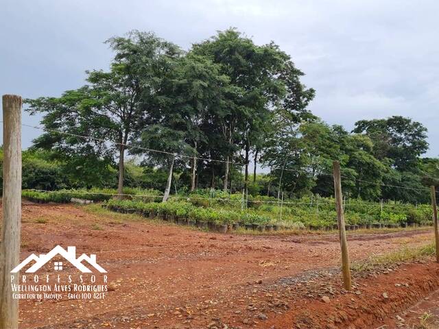 #1230 - Área para Venda em Limeira - SP - 2