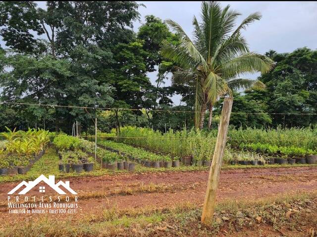 Área para Venda em Limeira - 4