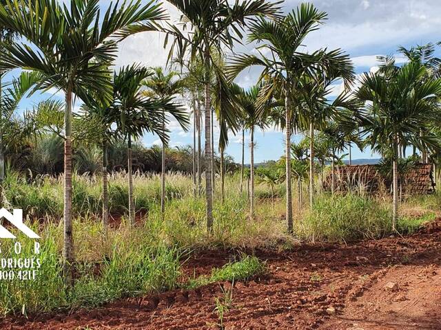 Área para Venda em Limeira - 4