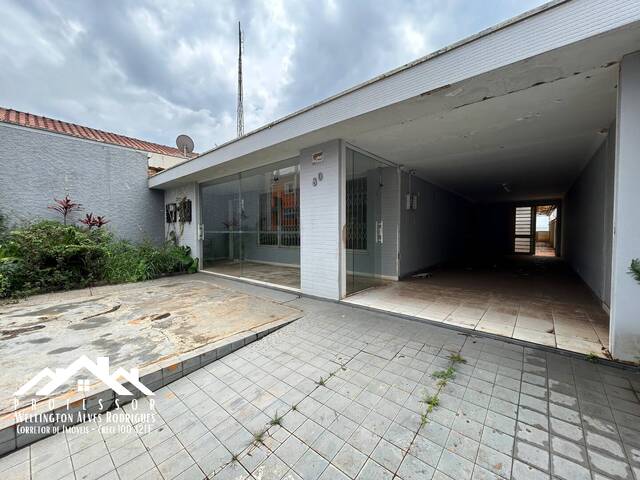 Venda em Vila São João - Limeira