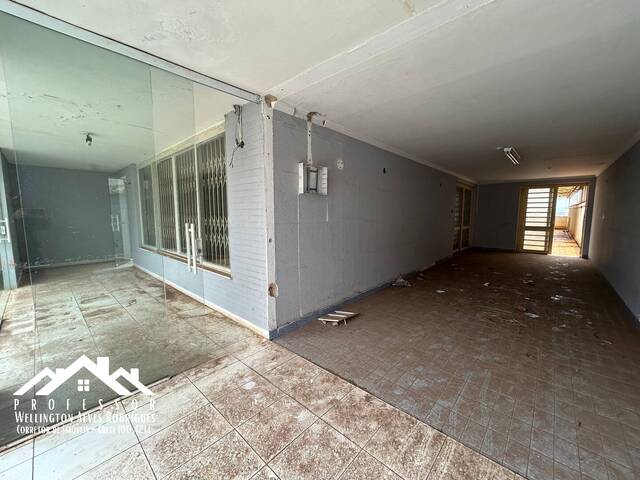 Casa para Venda em Limeira - 2