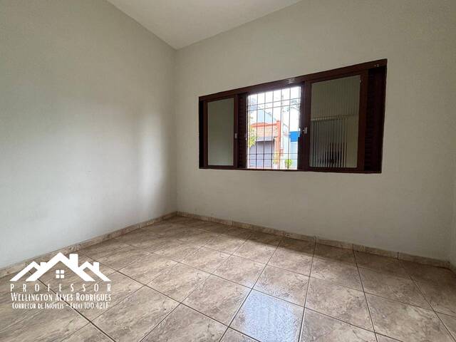 #1238 - Casa para Venda em Limeira - SP - 3