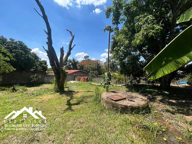 #1244 - Chácara para Venda em Limeira - SP - 3
