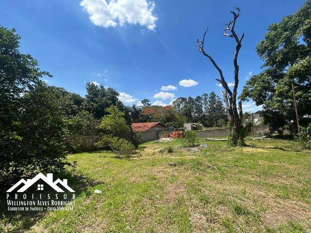 #1244 - Chácara para Venda em Limeira - SP - 1