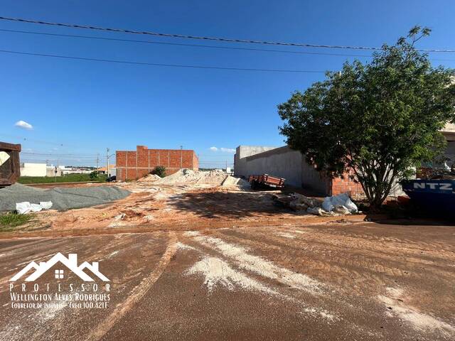 Terreno para Venda em Limeira - 3