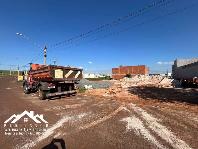 Terreno para Venda em Limeira - 5