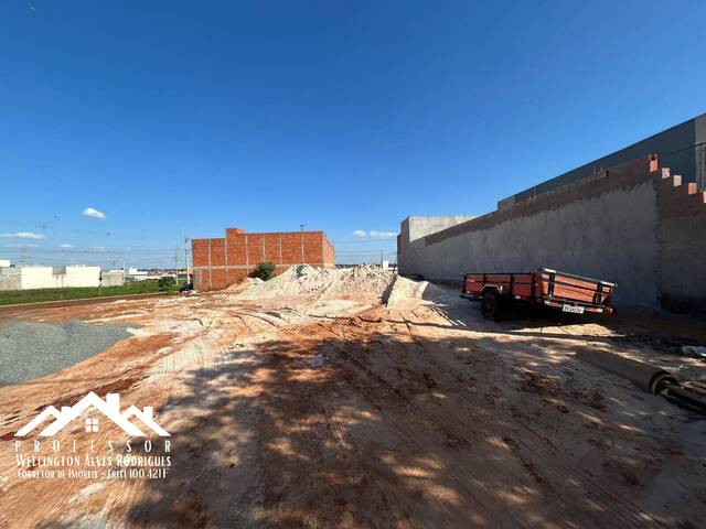 Terreno para Venda em Limeira - 4