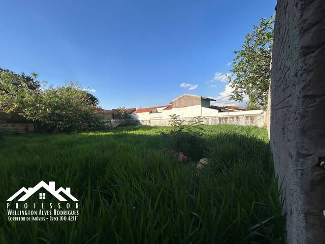 #1242 - Terreno para Venda em Limeira - SP