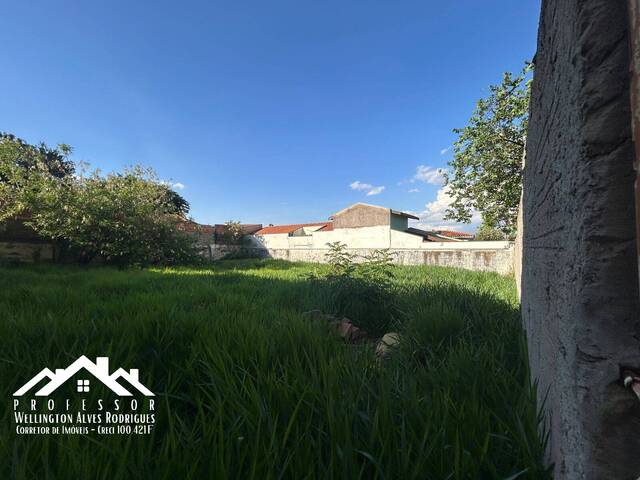 #1242 - Terreno para Venda em Limeira - SP