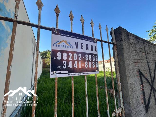 Terreno para Venda em Limeira - 5