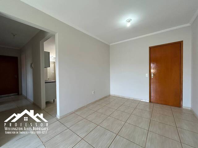Apartamento para Venda em Limeira - 5