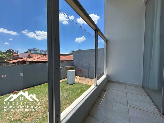 Apartamento para Venda em Limeira - 3