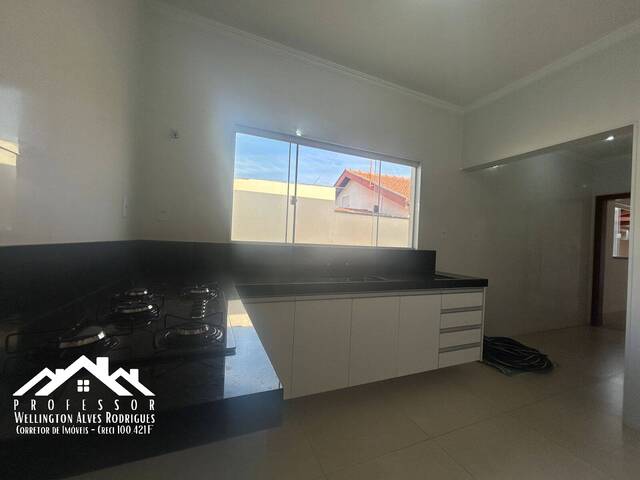 Casa para Venda em Limeira - 5