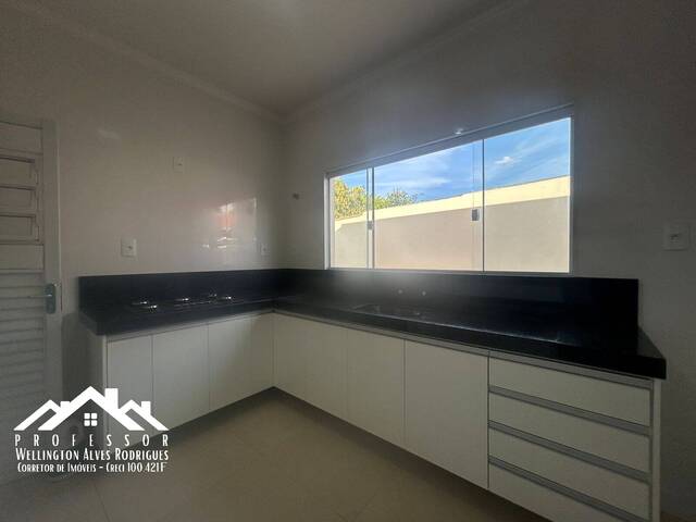 Casa para Venda em Limeira - 4