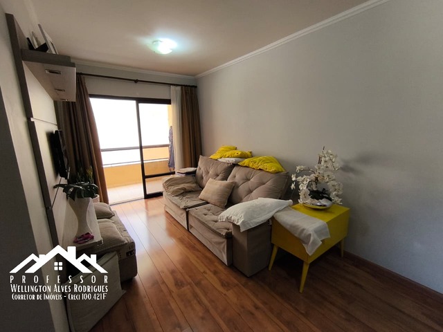 Apartamento para Venda em Águas de Lindóia - 2