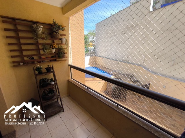 Apartamento para Venda em Águas de Lindóia - 5