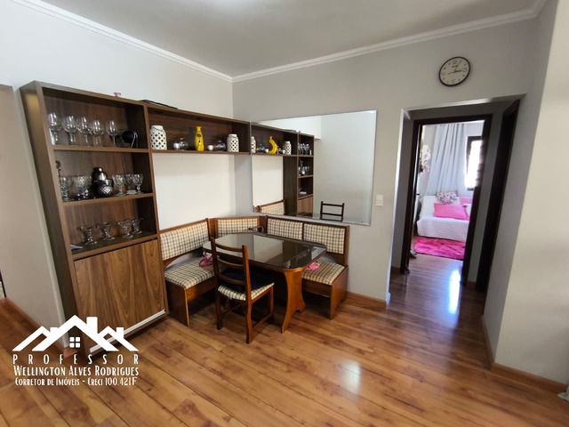 Apartamento para Venda em Águas de Lindóia - 3