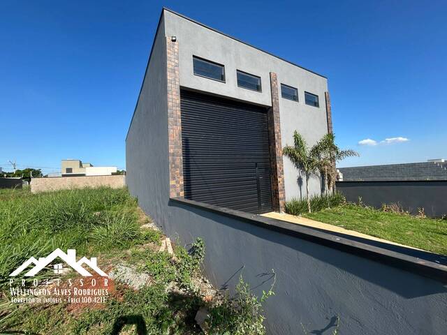 Barracão para Venda em Limeira - 5