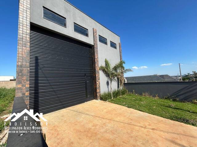 Barracão para Venda em Limeira - 4