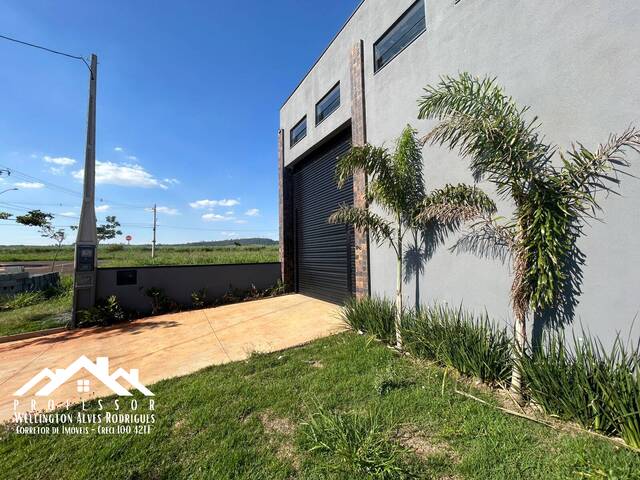 Barracão para Venda em Limeira - 2