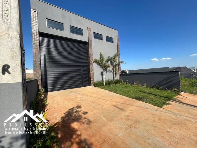 Barracão para Venda em Limeira - 3