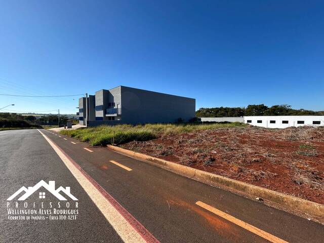 Terreno para Venda em Limeira - 3