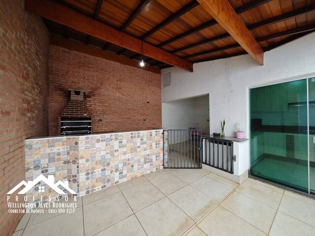 Casa para Venda em Limeira - 5