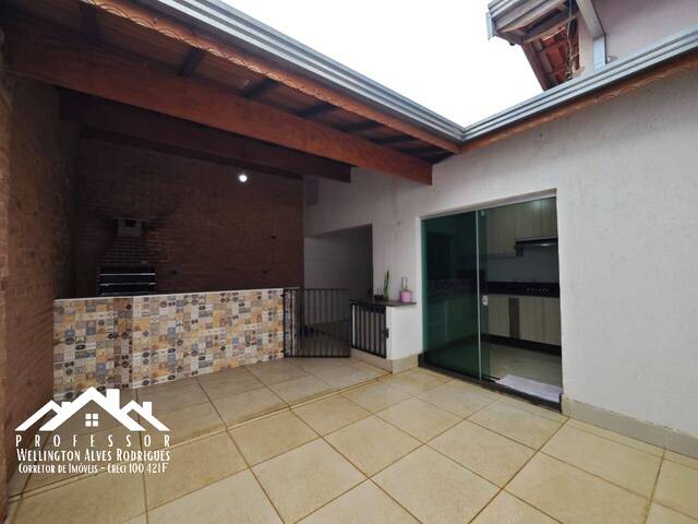 Casa para Venda em Limeira - 4