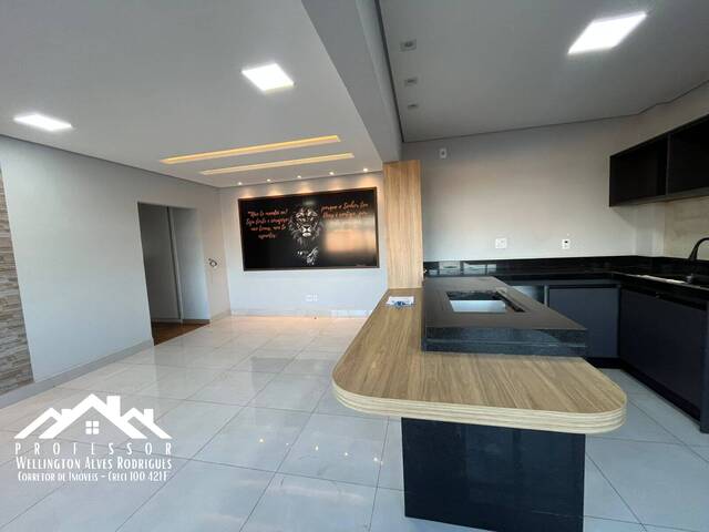 #1218 - Apartamento para Venda em Limeira - SP - 2