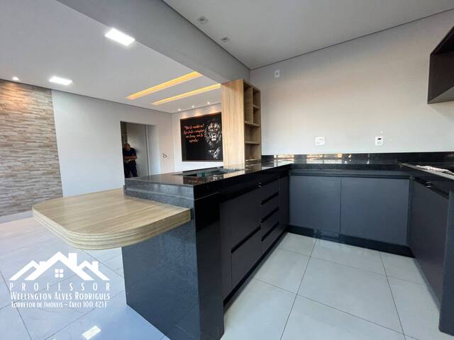 #1218 - Apartamento para Venda em Limeira - SP - 3