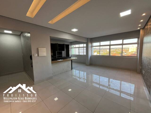 #1218 - Apartamento para Venda em Limeira - SP - 1