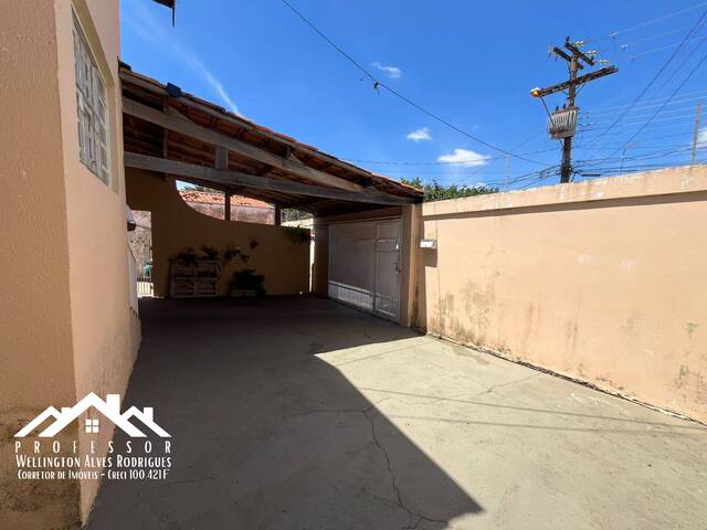 #1071 - Casa para Venda em Limeira - SP - 1