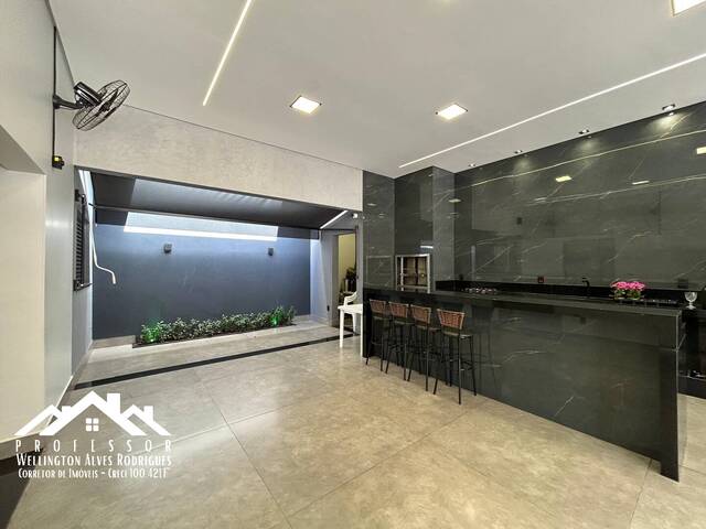 Edícula para Venda em Limeira - 5